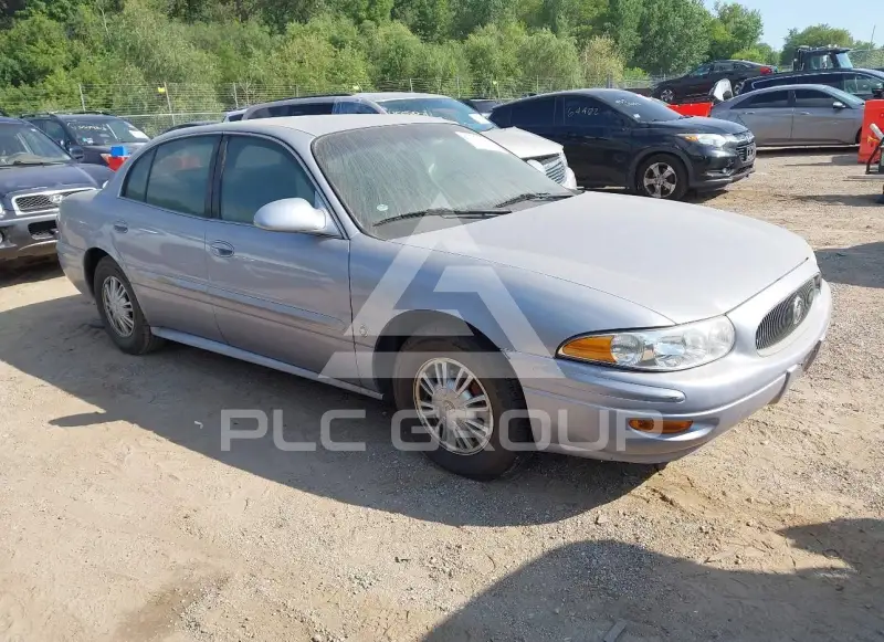 2005 Buick LESABRE photo