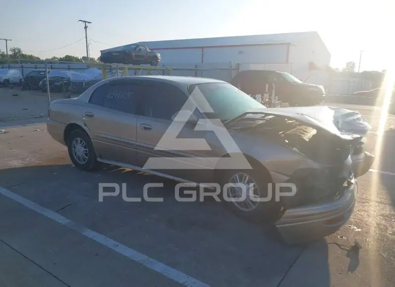 2005 Buick LESABRE photo