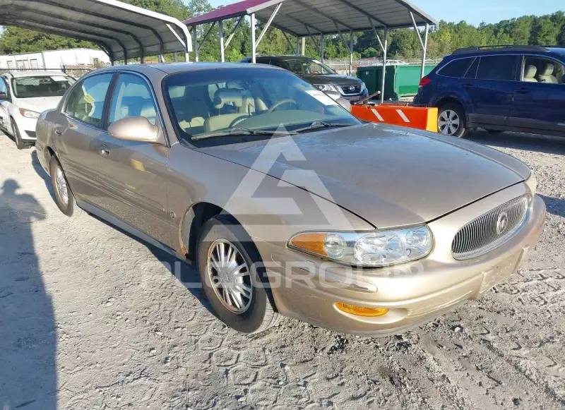 2005 Buick LESABRE photo