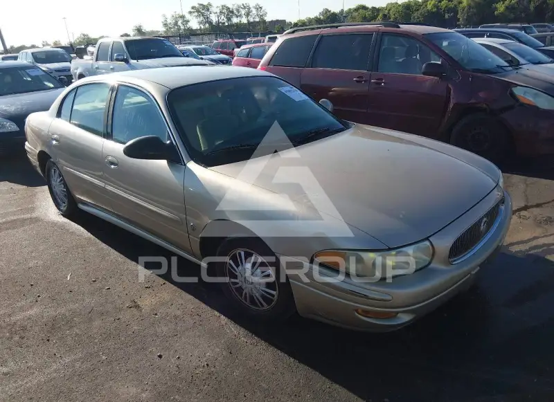 2005 Buick LESABRE photo