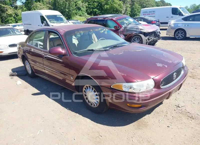 2005 Buick LESABRE photo
