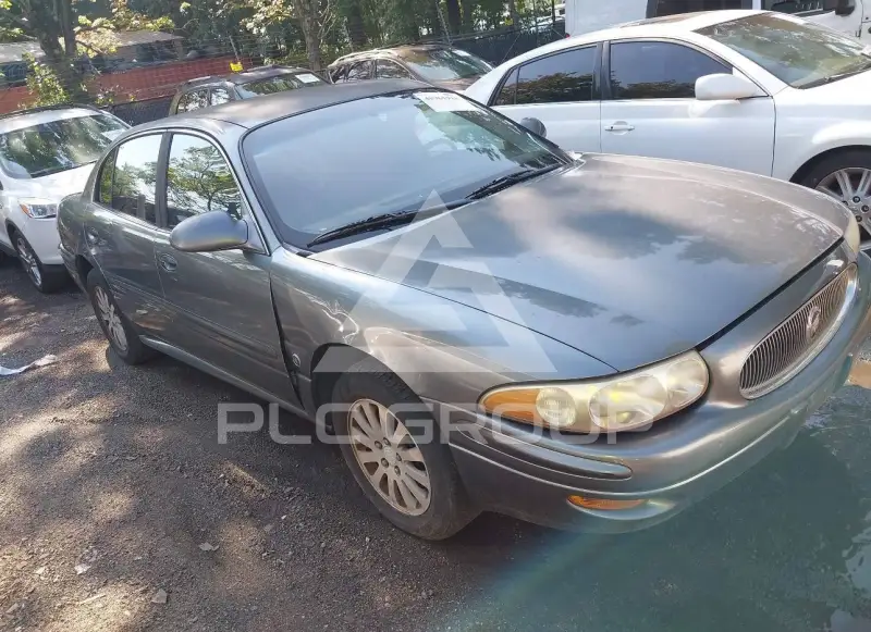 2005 Buick LESABRE photo