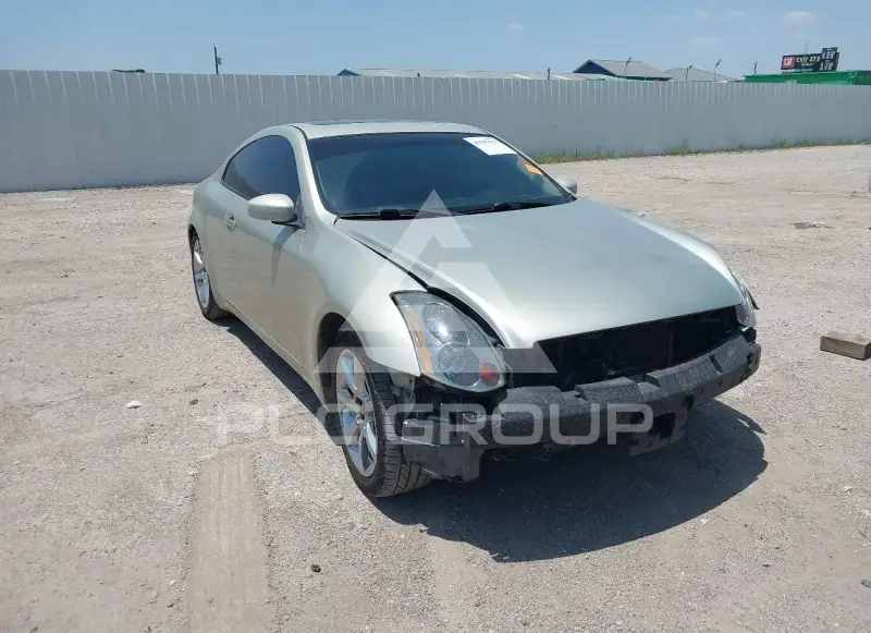 2005 Infinity G35 photo