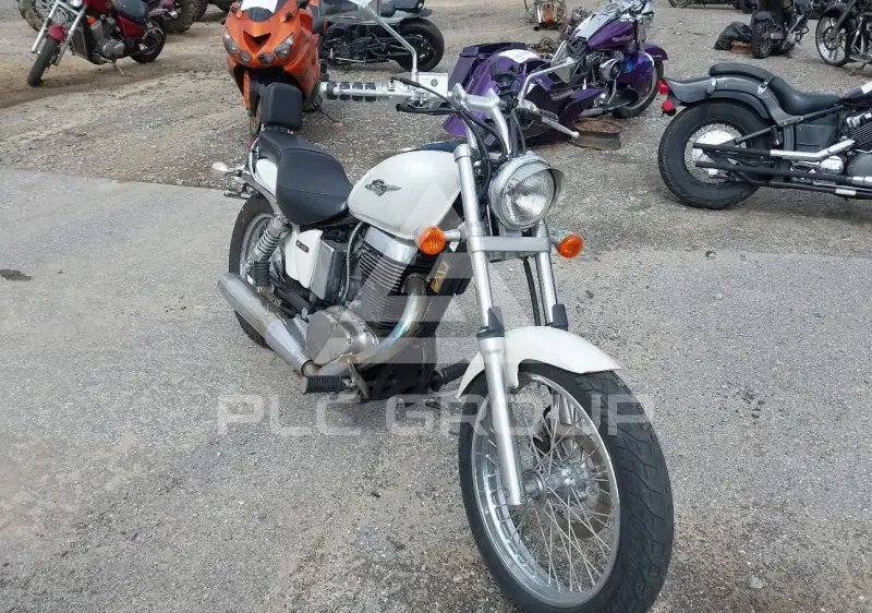 2005 Suzuki LS650 фото