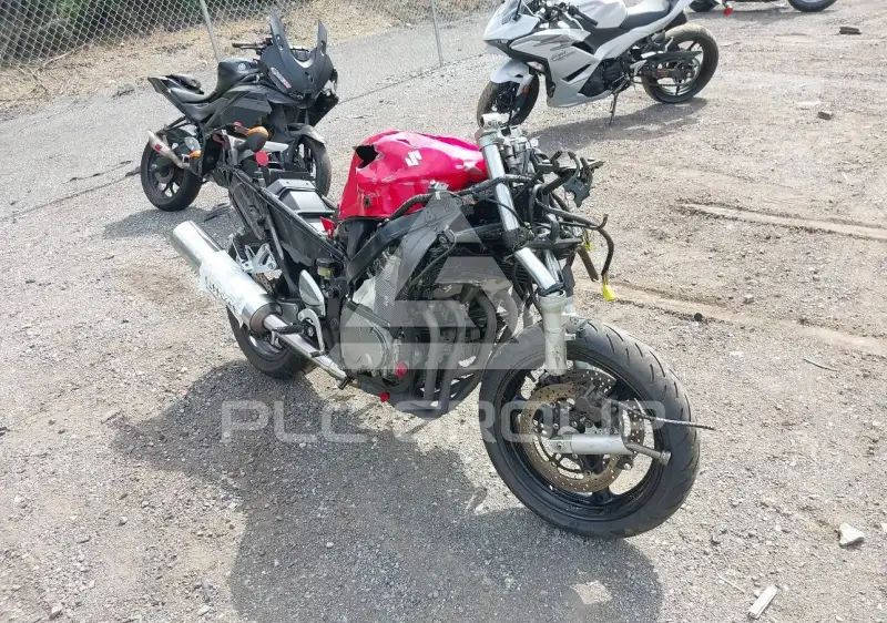 2005 Suzuki GSX фото