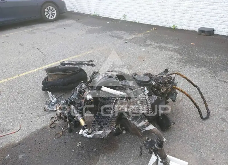 2005 Suzuki GSX1300 photo