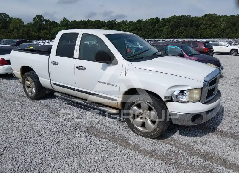 2005 Dodge RAM фото