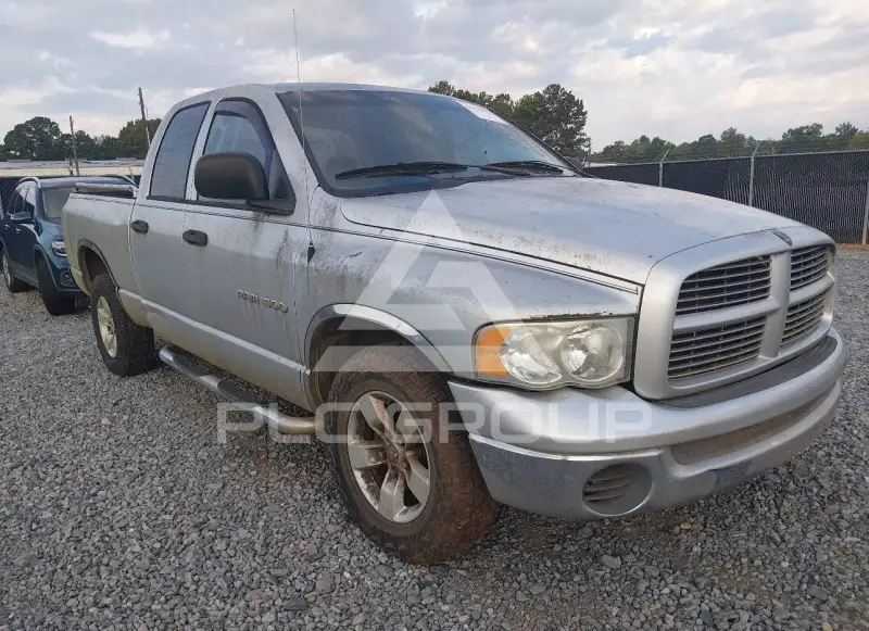 2005 Dodge RAM фото