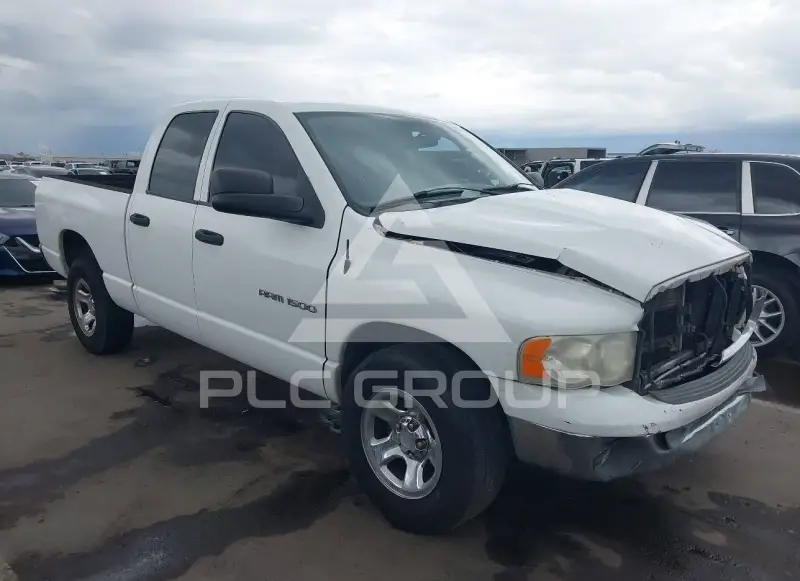 2005 Dodge RAM photo