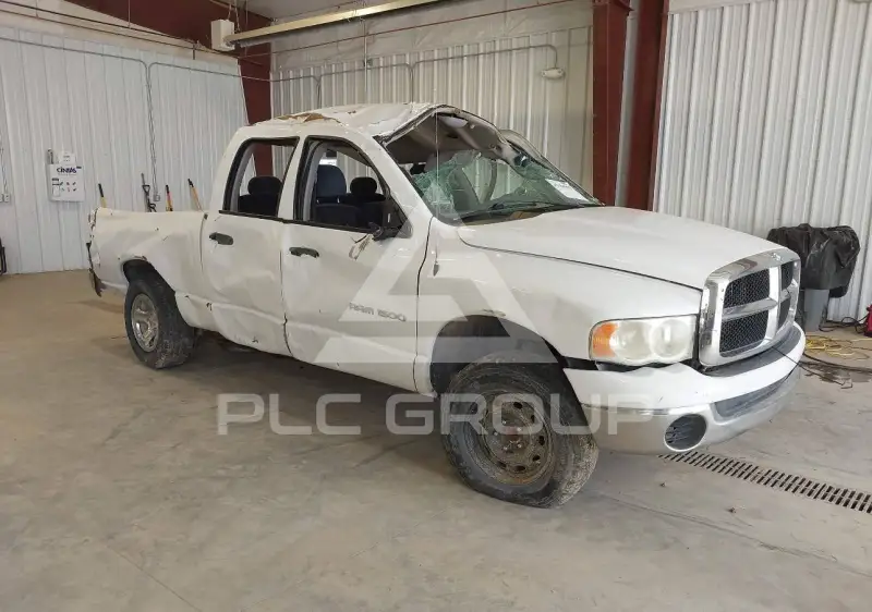 2005 Dodge RAM фото