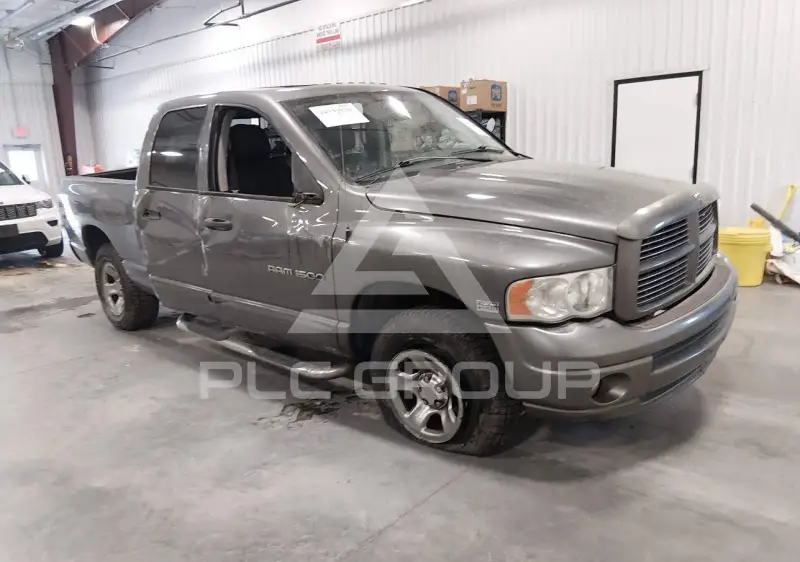 2005 Dodge RAM фото