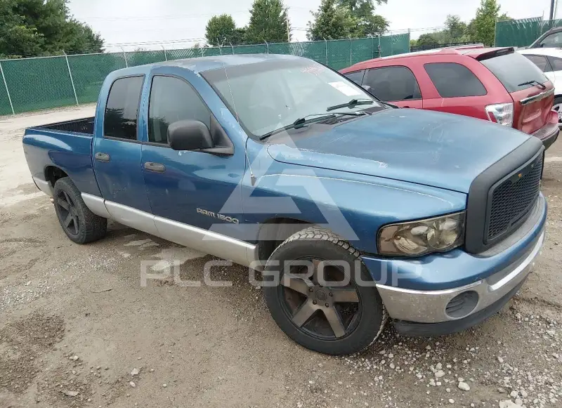 2005 Dodge RAM photo