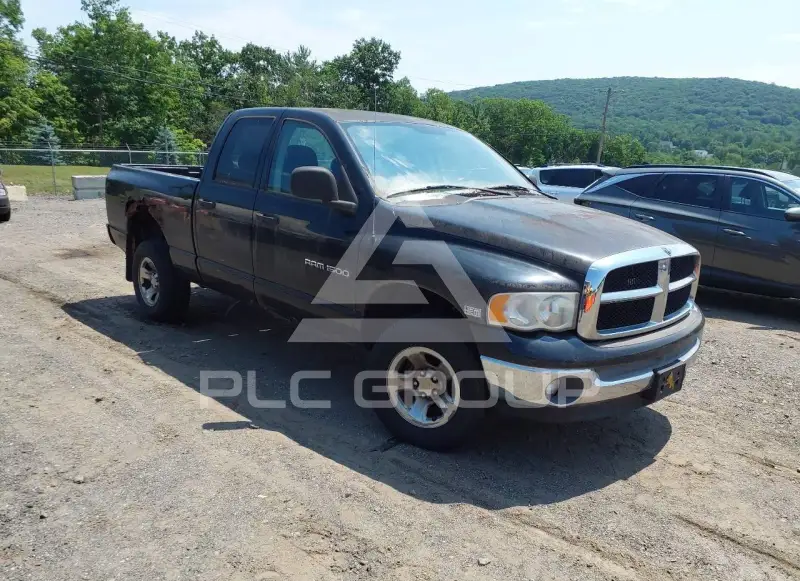 2005 Dodge RAM photo