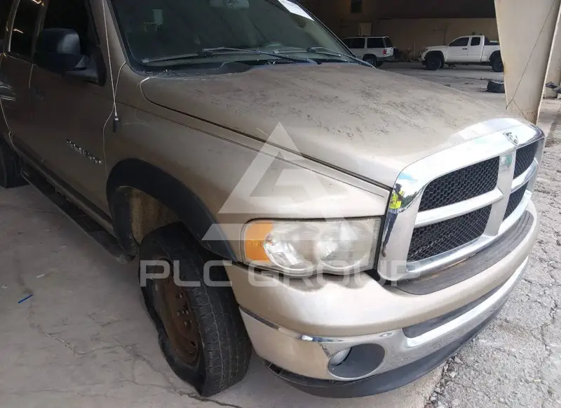 2005 Dodge RAM фото