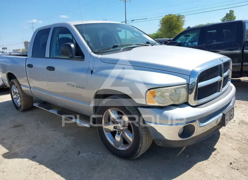 2005 Dodge RAM фото