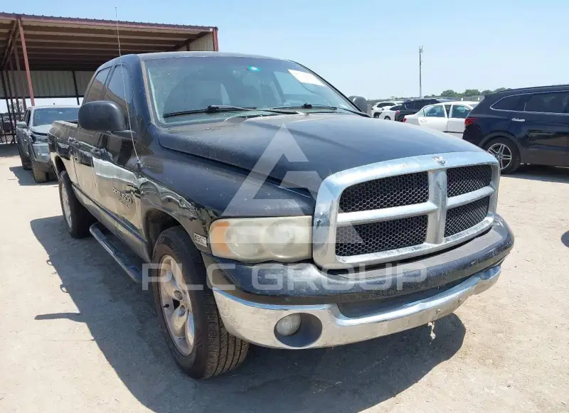 2005 Dodge RAM фото