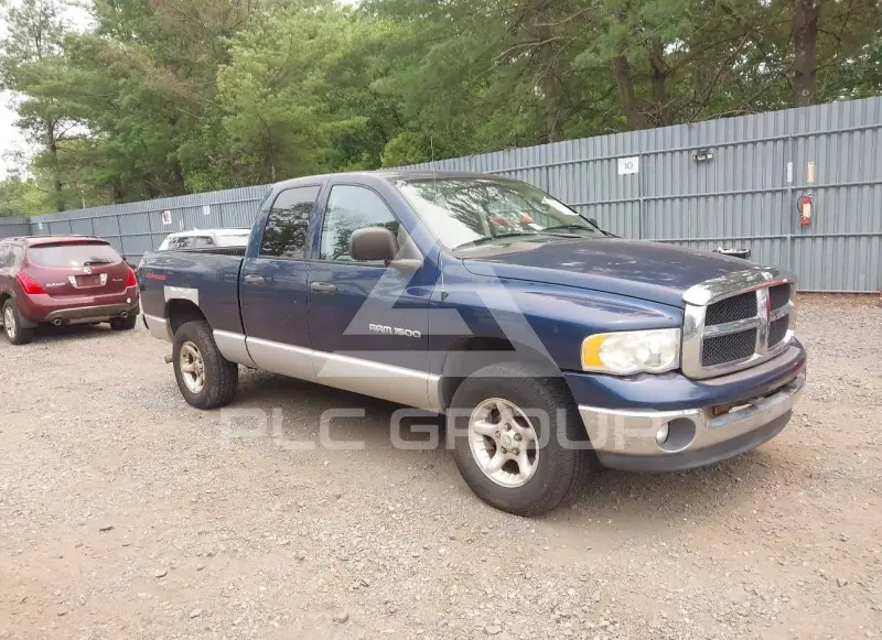 2005 Dodge RAM фото