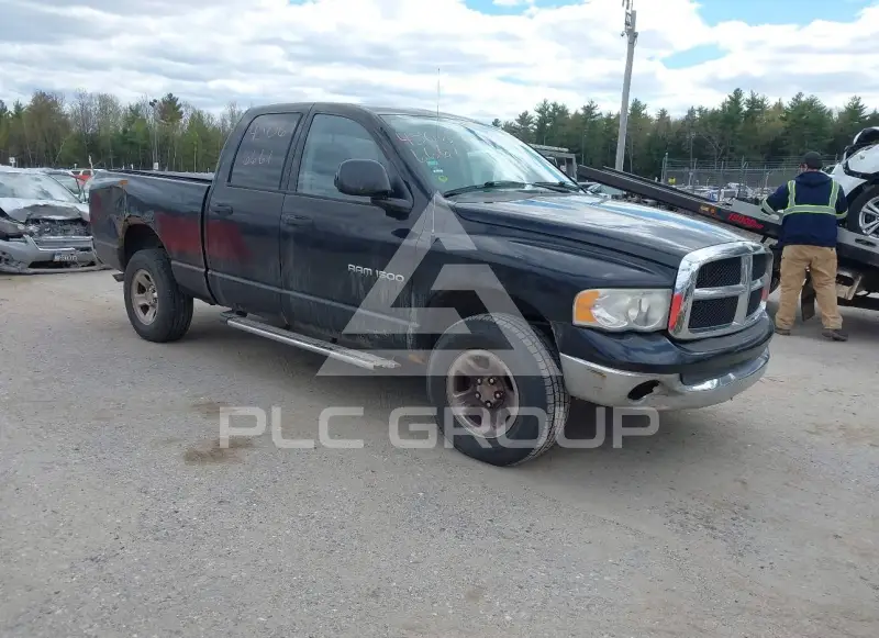 2005 Dodge RAM photo