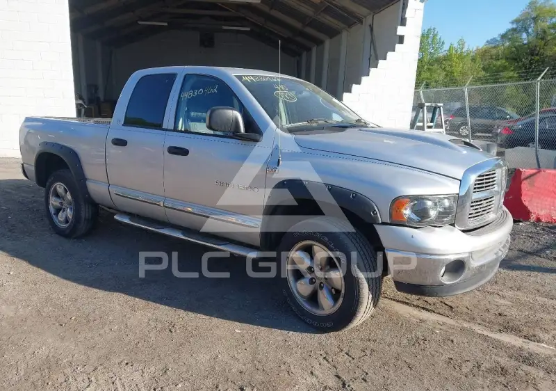 2005 Dodge RAM photo