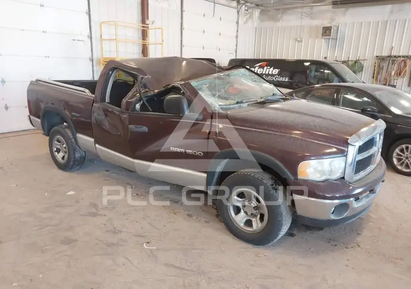 2005 Dodge RAM фото