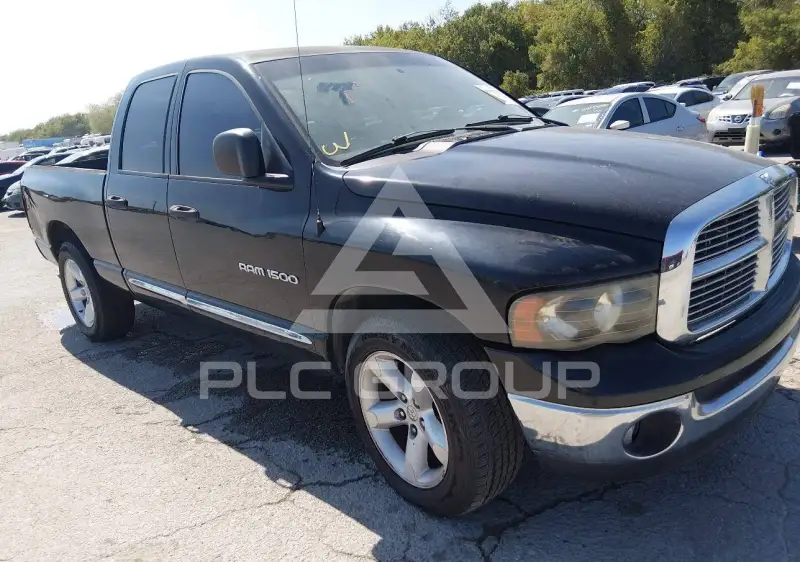 2005 Dodge RAM фото