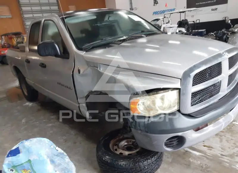 2005 Dodge RAM фото