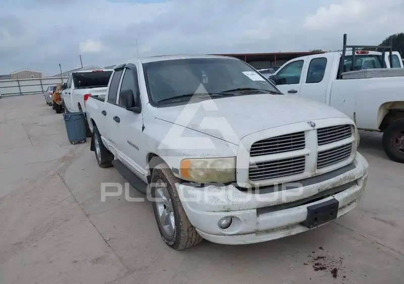 2005 Dodge RAM photo