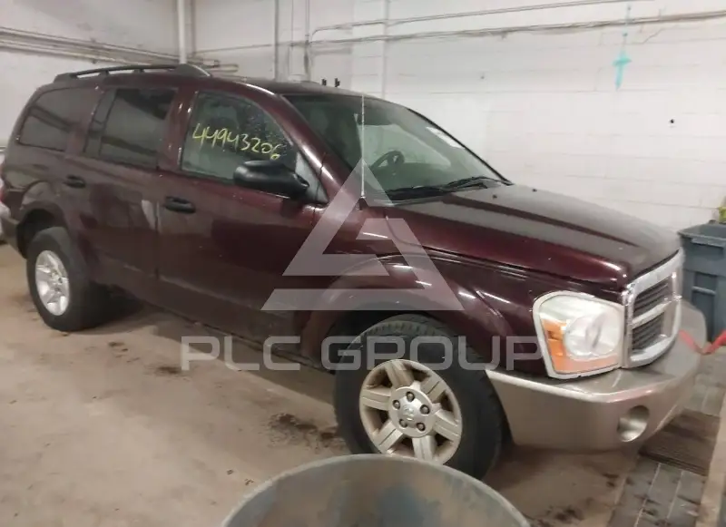 2005 Dodge DURANGO photo