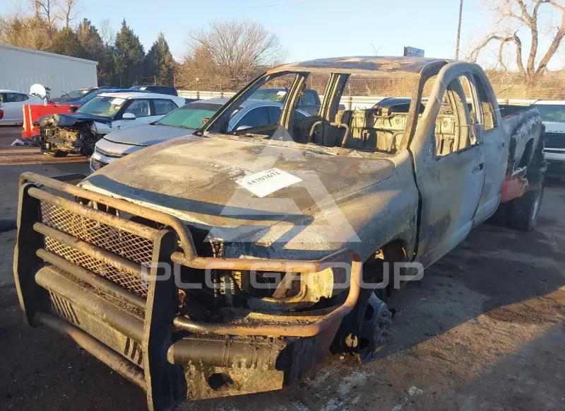 2005 Dodge RAM фото