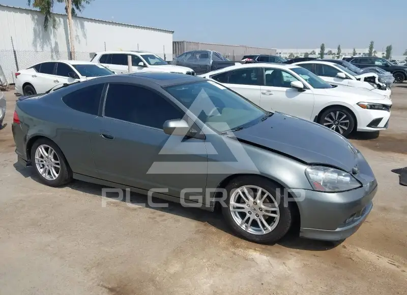 2005 Acura RSX photo