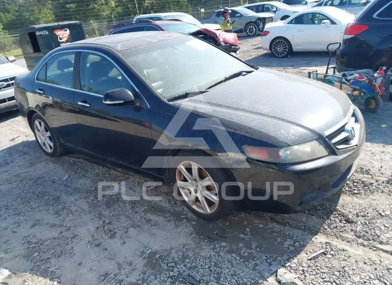 2005 Acura TSX photo