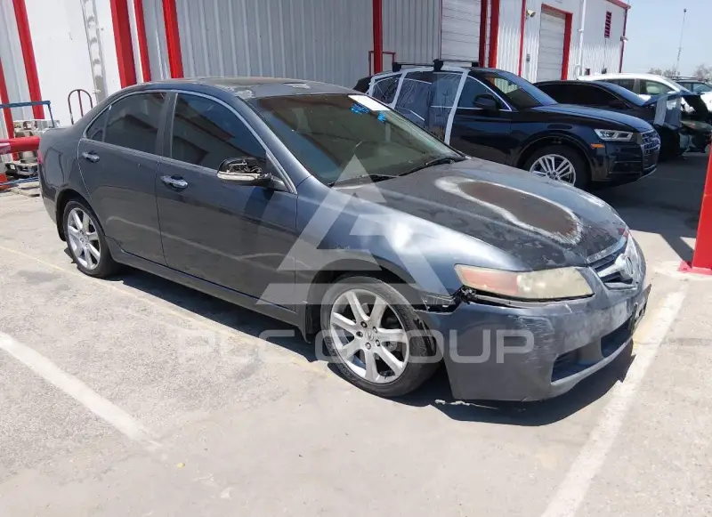 2005 Acura TSX photo