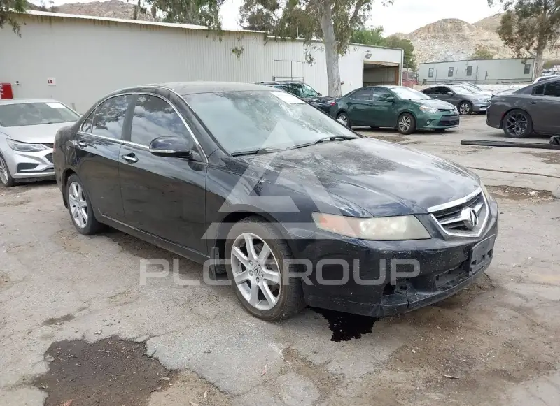 2005 Acura TSX photo