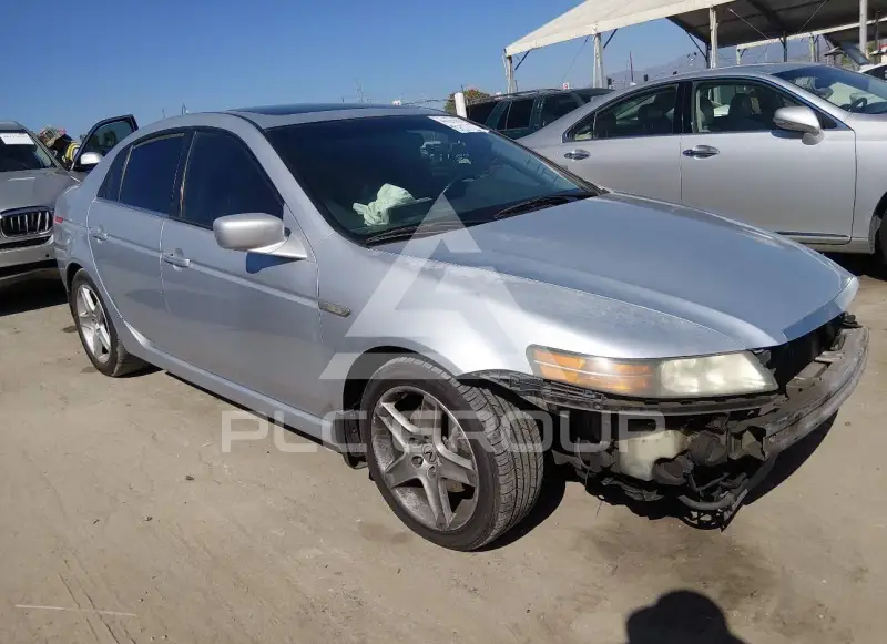 2005 Acura TL photo