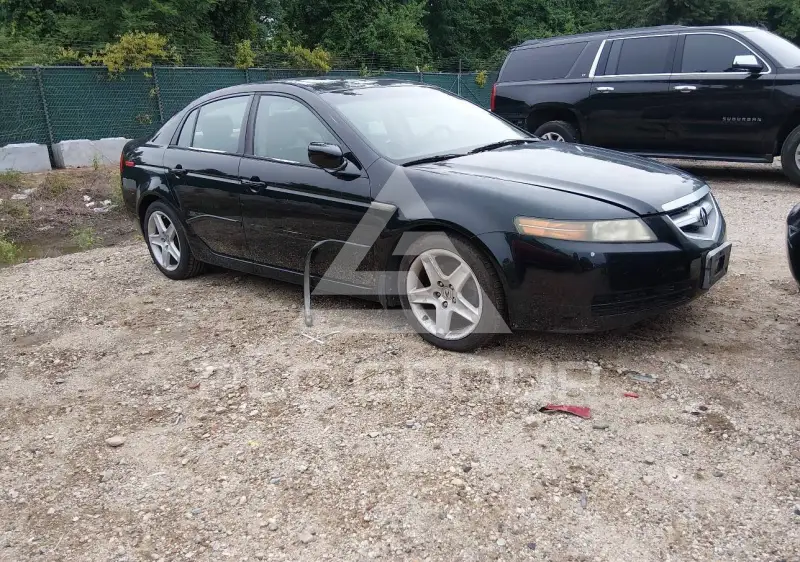 2005 Acura TL photo