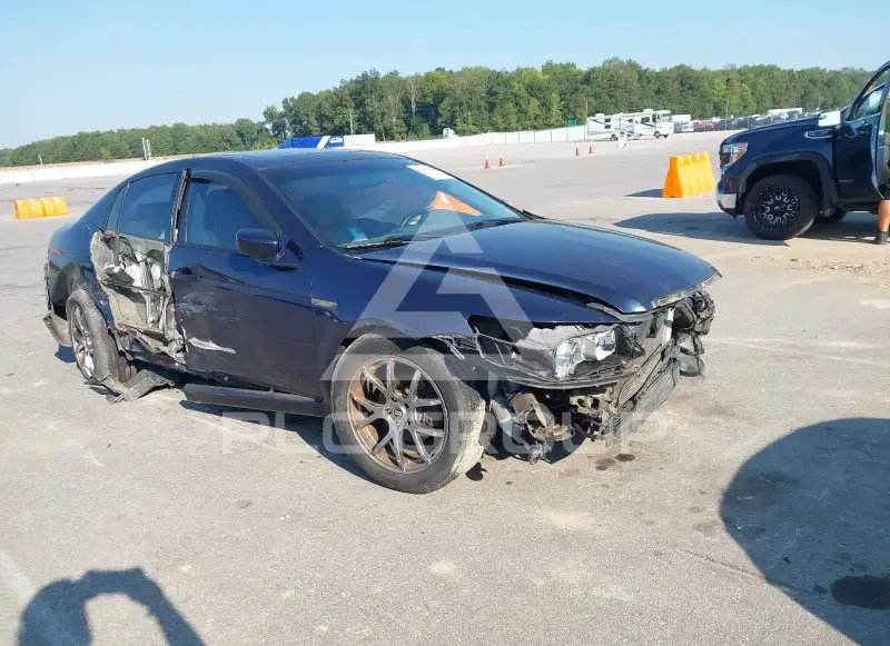 2005 Acura TL фото
