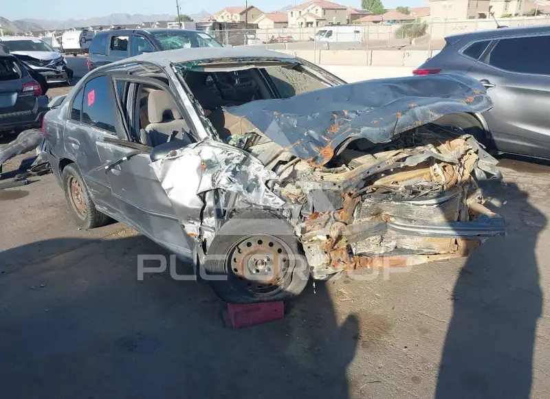 2005 Honda CIVIC photo