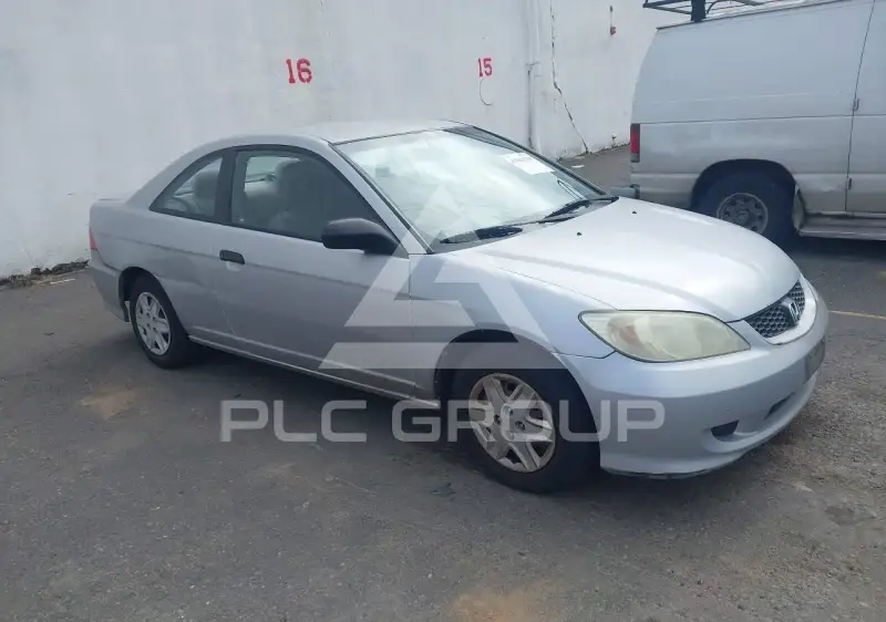2005 Honda CIVIC photo