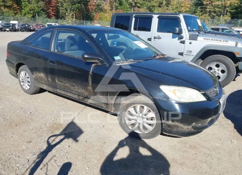 2005 Honda CIVIC photo