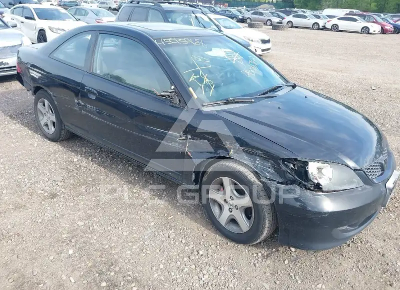 2005 Honda CIVIC photo