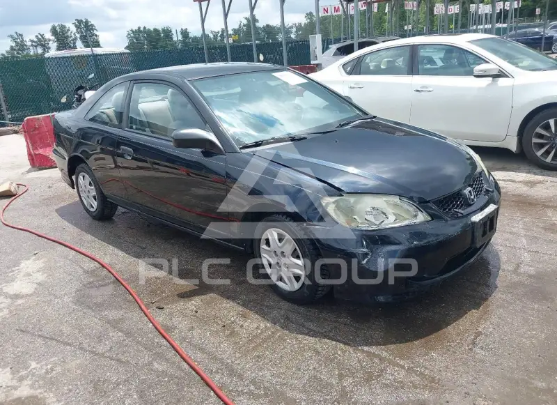 2005 Honda CIVIC photo
