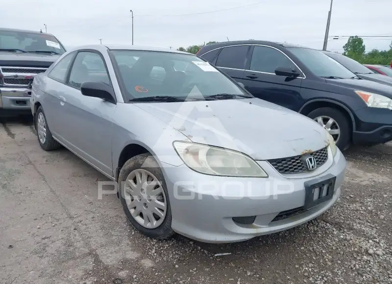 2005 Honda CIVIC photo
