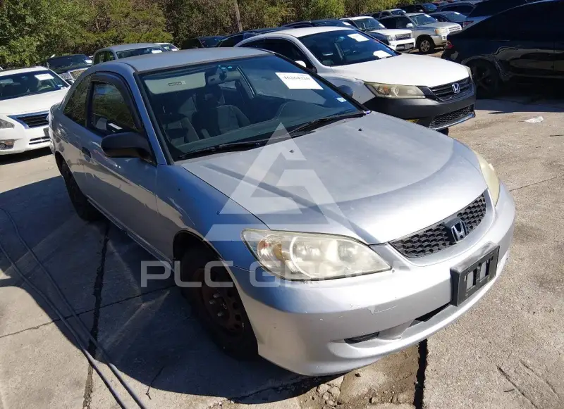 2005 Honda CIVIC photo