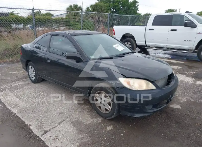 2005 Honda CIVIC photo