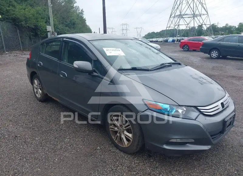 2005 Honda CIVIC фото
