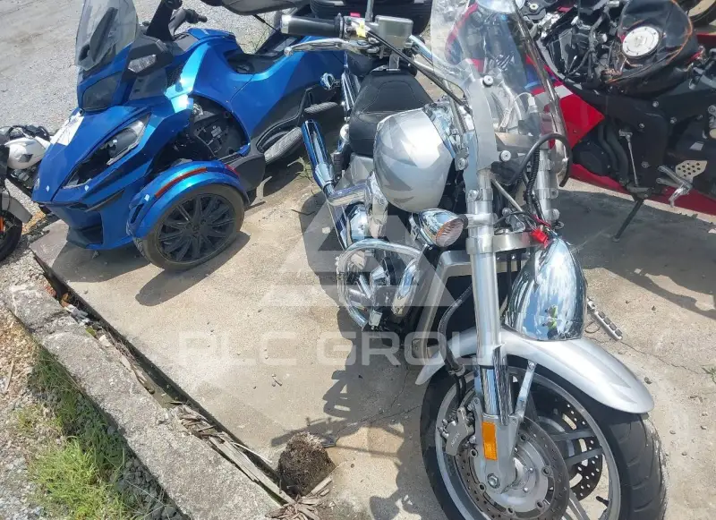 2005 Honda VTX1800 фото