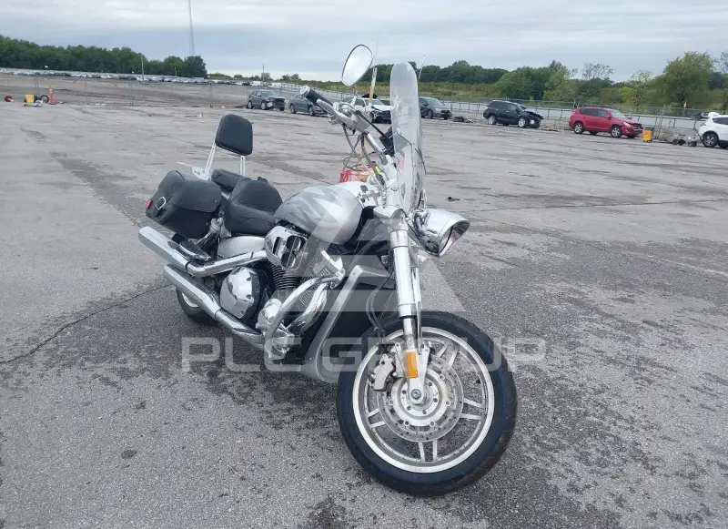 2005 Honda VTX1800 фото