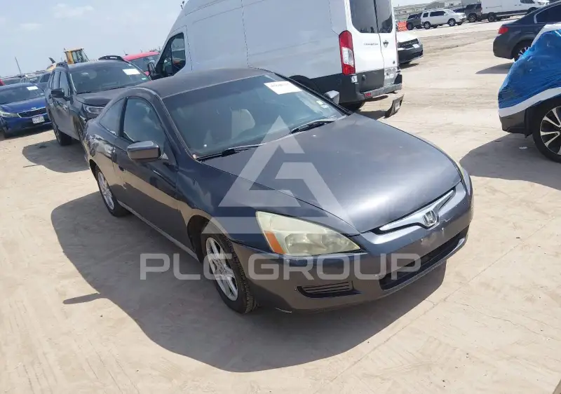 2005 Honda Accord фото