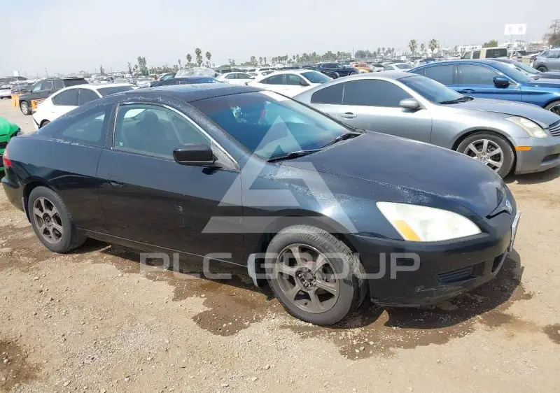 2005 Honda Accord фото
