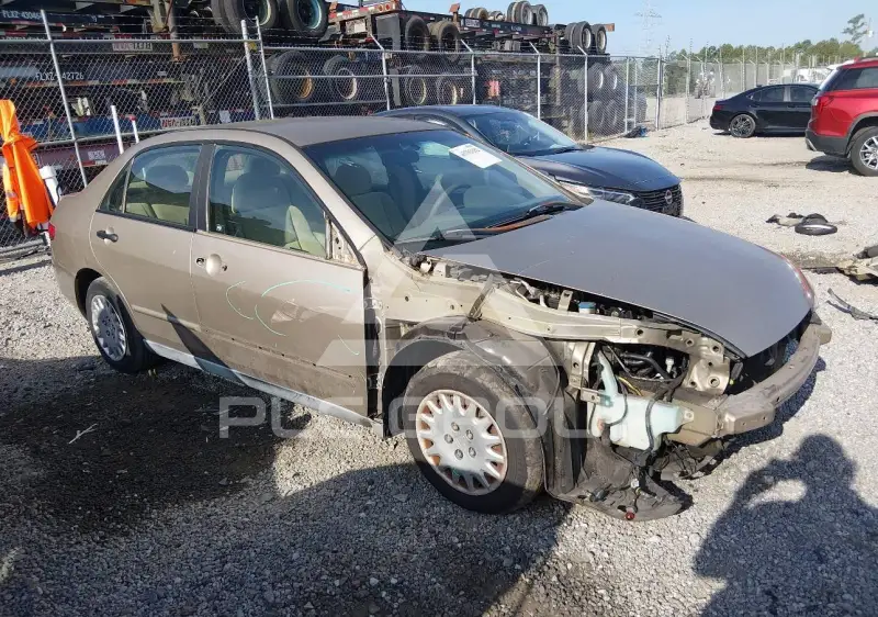 2005 Honda Accord photo
